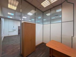 Сдается офис есть пожарная сигнализация имеется охрана фото 6 Москва