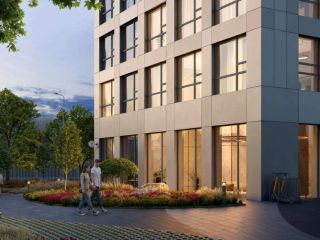 Продам 2 комнатную квартиру черновая отделка фото 6 Москва