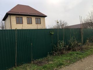 Продаю кирпичный дом беловая отделка черновая отделка фото 3 Армавир