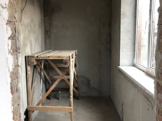 Продаю кирпичный дом беловая отделка черновая отделка фото 4 Армавир