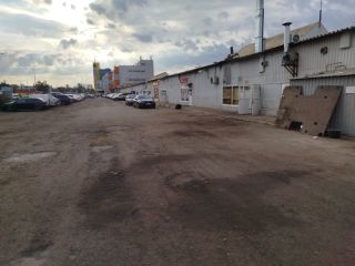 Продается нежилое помещение на первой линии свободного назначения фото 9 Санкт-Петербург