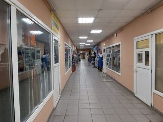 Продается нежилое помещение на первой линии свободного назначения фото 11 Санкт-Петербург