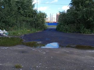 Продается нежилое помещение на первой линии свободного назначения фото 15 Санкт-Петербург