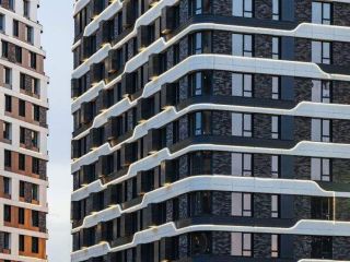 Продается 1 комнатная квартира фото 7 Москва