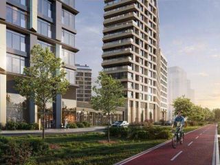 Продам однокомнатную квартиру фото 12 Москва