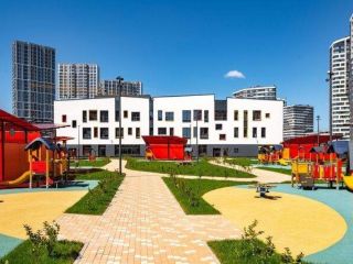 Продается 3 комн. квартира фото 28 Москва