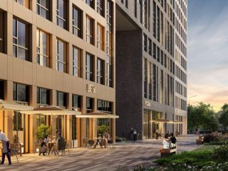 Продам двушку черновая отделка фото 11 Москва