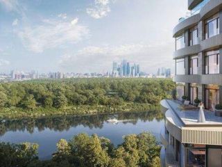 Продается 1 комн. квартира фото 5 Москва