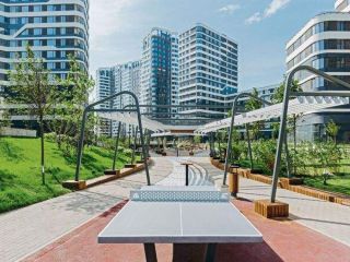 Продаю студию фото 35 Москва