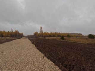 Продается участок земли экологически чистый район своя скважина фото 4 Зеленодольск