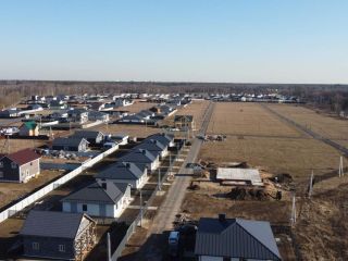 Продается участок земли фото 2 Щёлково