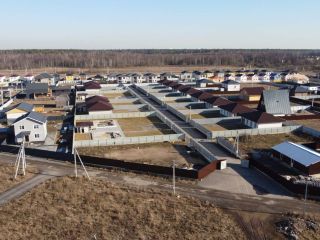 Продается участок земли фото 6 Щёлково