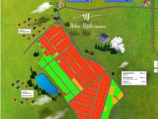 Продается участок земли фото 16 Щёлково