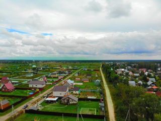 Продам земельный участок фото 4 Раменское
