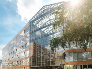 Продается помещение под офис с мебелью фото 2 Москва