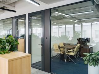 Продается помещение под офис с мебелью фото 5 Москва