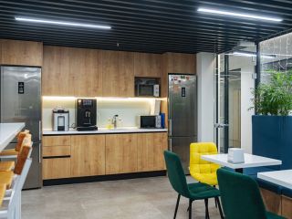 Продается помещение под офис с мебелью фото 8 Москва