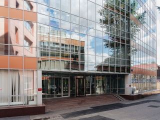 Продается помещение под офис с мебелью фото 10 Москва