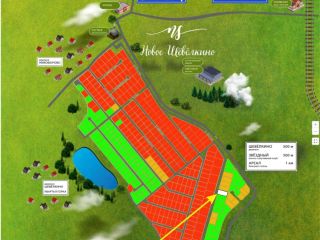 Продам участок земли фото 16 Щёлково