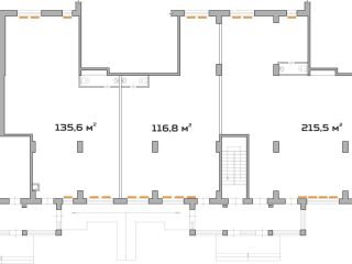 Продаю помещение под магазин на первой линии фото 4 Щёлково