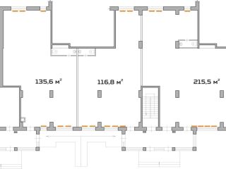 Продаю помещение под магазин на первой линии фото 10 Щёлково