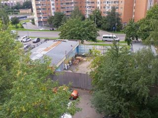 Продам трехкомнатную квартиру есть документы фото 7 Москва