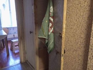 Продам трехкомнатную квартиру есть документы фото 13 Москва