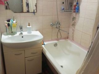 Продам трехкомнатную квартиру есть документы фото 10 Москва