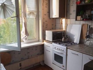 Продам трехкомнатную квартиру есть документы фото 14 Москва