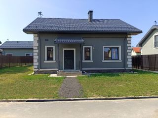 Продается блочный коттедж под индивидуальное жилищное строительство своя скважина фото 2 Балашиха