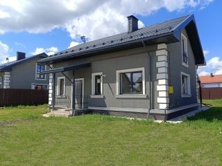 Продается блочный коттедж под индивидуальное жилищное строительство своя скважина фото 3 Балашиха