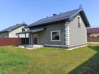 Продается блочный коттедж под индивидуальное жилищное строительство своя скважина фото 4 Балашиха