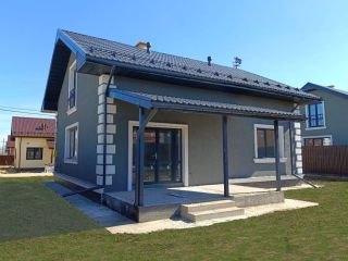 Продается блочный коттедж под индивидуальное жилищное строительство своя скважина фото 5 Балашиха