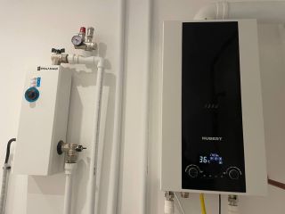 Продается блочный коттедж под индивидуальное жилищное строительство своя скважина фото 9 Балашиха