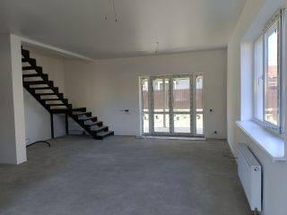 Продается блочный коттедж под индивидуальное жилищное строительство своя скважина фото 13 Балашиха