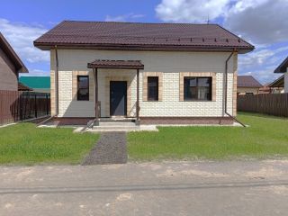 Продаю блочный коттедж под индивидуальное жилищное строительство асфальтная дорога фото 3 Балашиха