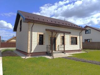 Продаю блочный коттедж под индивидуальное жилищное строительство асфальтная дорога фото 4 Балашиха