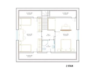 Продаю блочный коттедж под индивидуальное жилищное строительство асфальтная дорога фото 12 Балашиха