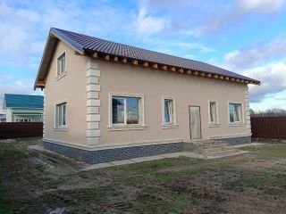 Продается блочный дом рядом асфальт фото 3 Балашиха