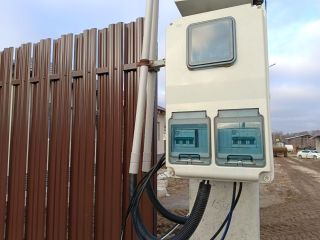 Продается блочный дом рядом асфальт фото 5 Балашиха