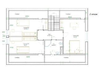 Продается блочный дом рядом асфальт фото 7 Балашиха