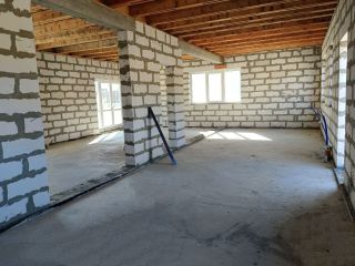 Продается блочный дом рядом асфальт фото 8 Балашиха