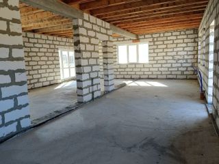 Продается блочный дом рядом асфальт фото 9 Балашиха