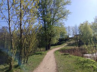 Продам блочный коттедж асфальтная дорога под индивидуальное жилищное строительство фото 18 Балашиха