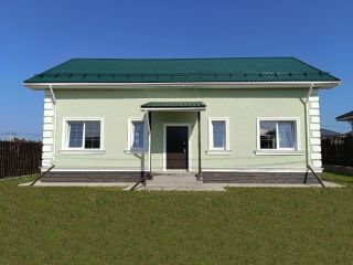 Продается блочный дом асфальтная дорога под индивидуальное жилищное строительство фото 2 Балашиха