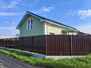 Продается блочный дом асфальтная дорога под индивидуальное жилищное строительство фото 3 Балашиха