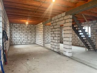 Продается блочный дом асфальтная дорога под индивидуальное жилищное строительство фото 10 Балашиха