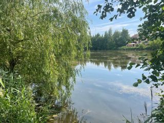 Продается блочный дом асфальтная дорога под индивидуальное жилищное строительство фото 20 Балашиха