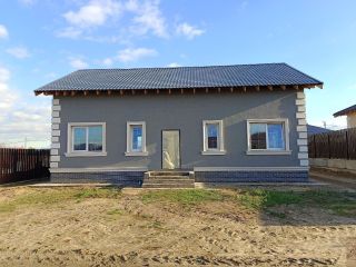 Продается блочный коттедж асфальтная дорога под индивидуальное жилищное строительство фото 2 Балашиха