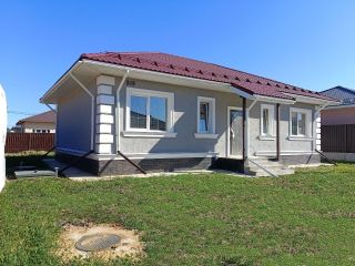 Продам блочный дом асфальтная дорога фото 2 Балашиха